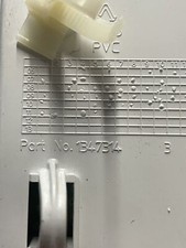 1347298 GE Dryer Board - Control