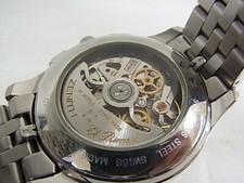 Zenith Class El Primero 02.0500.400 watch men TO160774 6