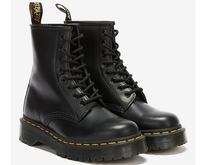 Dr martens 1460 bex smooth hotsell