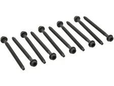 For 2017-2019 Ford Escape Head Bolt Set 39349GNGR 2018 Head Bolt