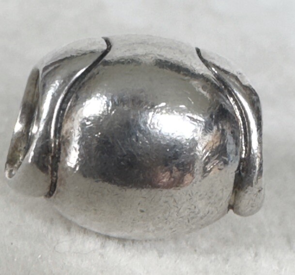 Authentic PANDORA DEVOTED DOG Charm - image 3