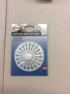 Danco Bath Tub Hair Catcher (EE3)