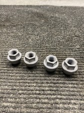 Lot of 4 FORD OEM 20-23 Explorer Wheels-Wheel Nut ACPZ-1012-N