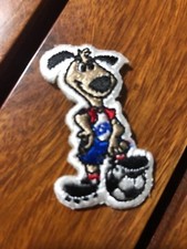  USA WORLD CUP SOCCER IRON ON PATCH 1994 