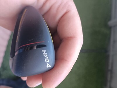 Golfschläger cobra Kingsz split rails 21 hyb4 esx 480 F2 ust Mamiya cobraconnect