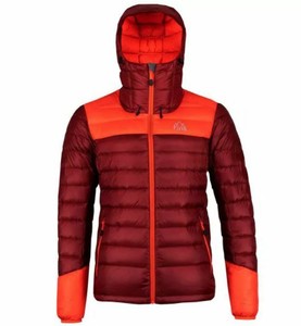 fjern breen insulated jacket