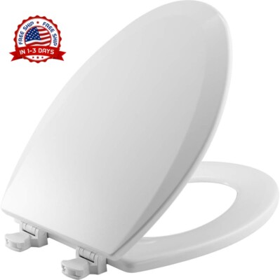 Tapa Para inodoro De Baño Servicio Sanitario Asiento Acolchado Con Nucleo Mader