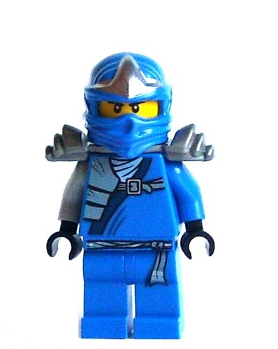 jay zx ninjago
