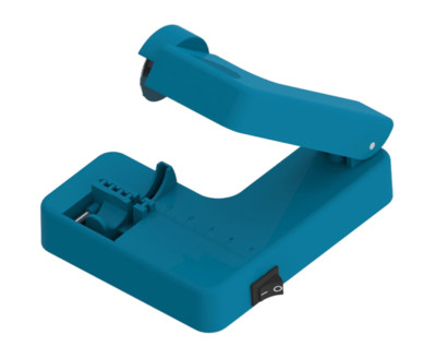 Trumpeter / Master Tools 09952 - Electric Cutter - Neu
