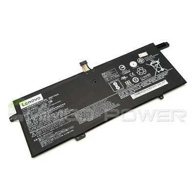 Batteria originale L16M4PB3 L16L4PB3 L16C4PB3 per Lenovo Ideapad Batteria originale L16M4PB3 L16L4PB3 L16C4PB3 per Lenovo Ideapad
