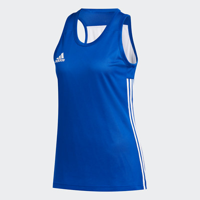 adidas 3G Speed Rev Jersey Blue White Women's Basketball  - DY6609