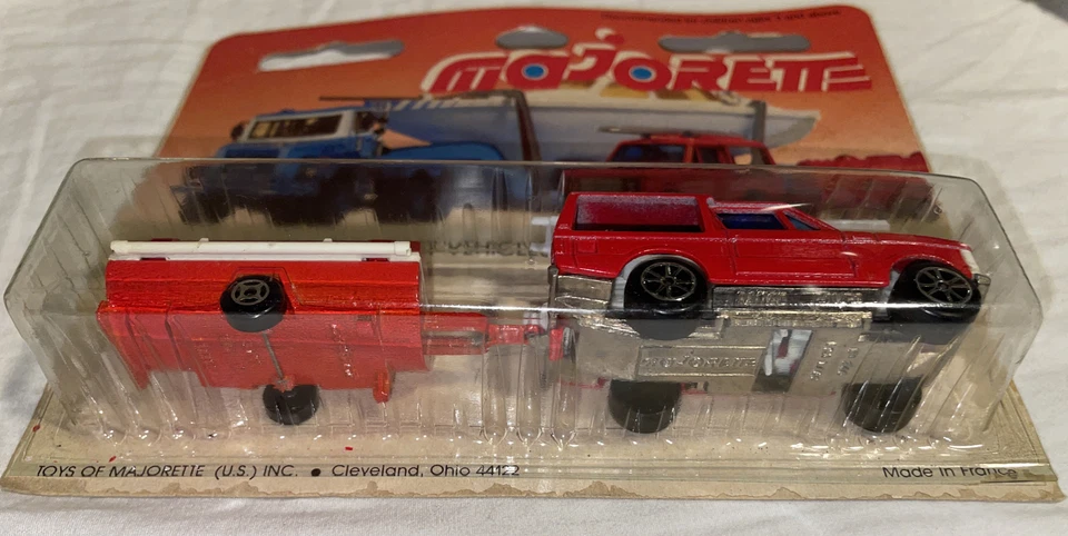 VINTAGE MAJORETTE - Image 2 of 4