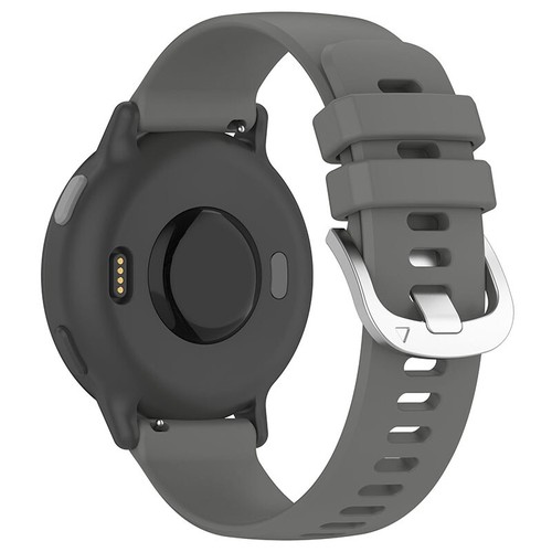For Garmin Approach S50 20MM Sports Replacement Strap Silicone Watch Band - Picture 19 of 49