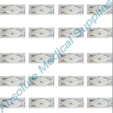 *20-Packs* 3M Aura N95 Protective Disposable Respirator Face Mask White 1870+