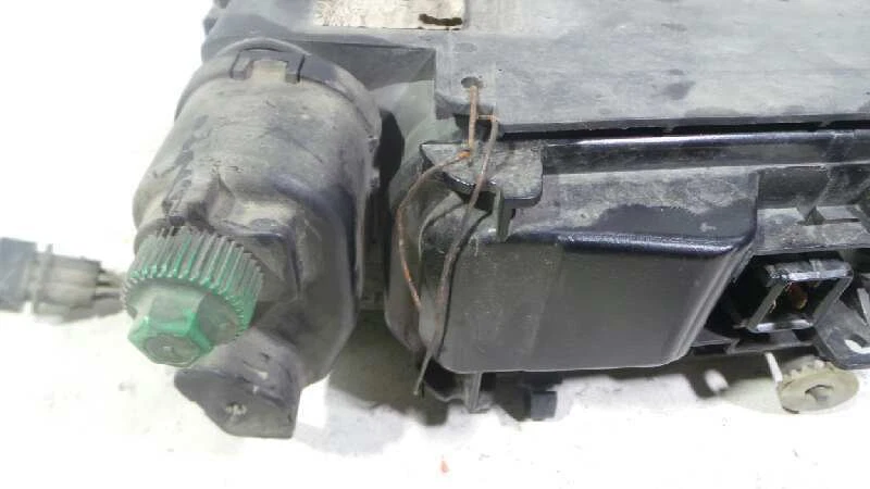 1255172 scheinwerfer links für SEAT TOLEDO (1L) MAGNUS 1991 Foto 4 de 4