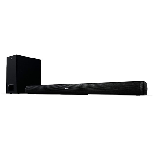TCL Alto 5+ 2.1 Channel Home Theater 