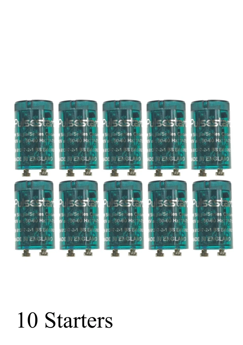 Pulsestarter 4 22w EFS120 Electronic fluorescent lamp starter Instant start