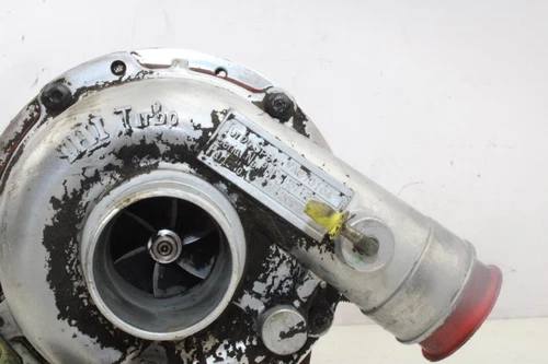 VA670104 Turbocompresor para CHRYSLER VOYAGER (RG) * 1425715 - Imagen 4 de 5