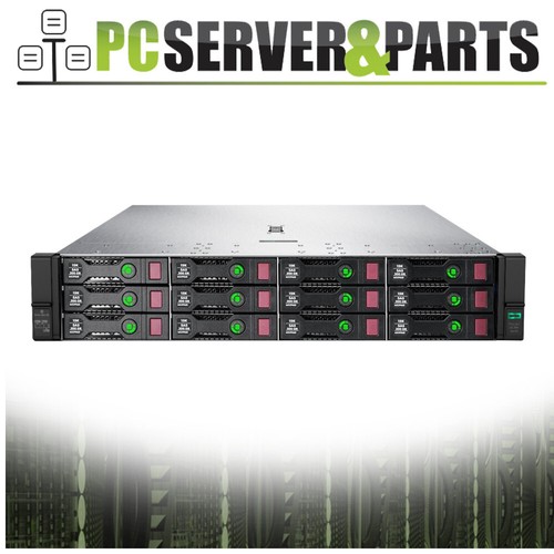 Serveur HP Proliant DL380 Gen9 - 12LFF 2SFF - 2x Xeon E5-2640 V4 - 32Go RAM - Garantie