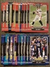 2021 Panini Playbook Base Football Cards Vet & Rookies RC You Pick/Choose! READ*