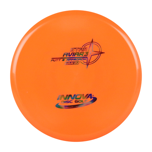 Innova Disc Golf Star Aviar3 Putting Disc 3/2/0/2 - Choose Exact Disc - Picture 8 of 14