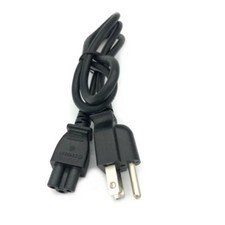 AC Power Cable Cord for ZEBRA ZP200, ZP450, ZP500, ZP505 LABEL PRINTER 3ft