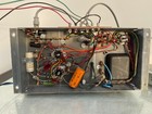 Hammond H-AO-44-1 Reverb Amp w GIBBS TANK for Guitar project TESTED STRONG sound — photo 4