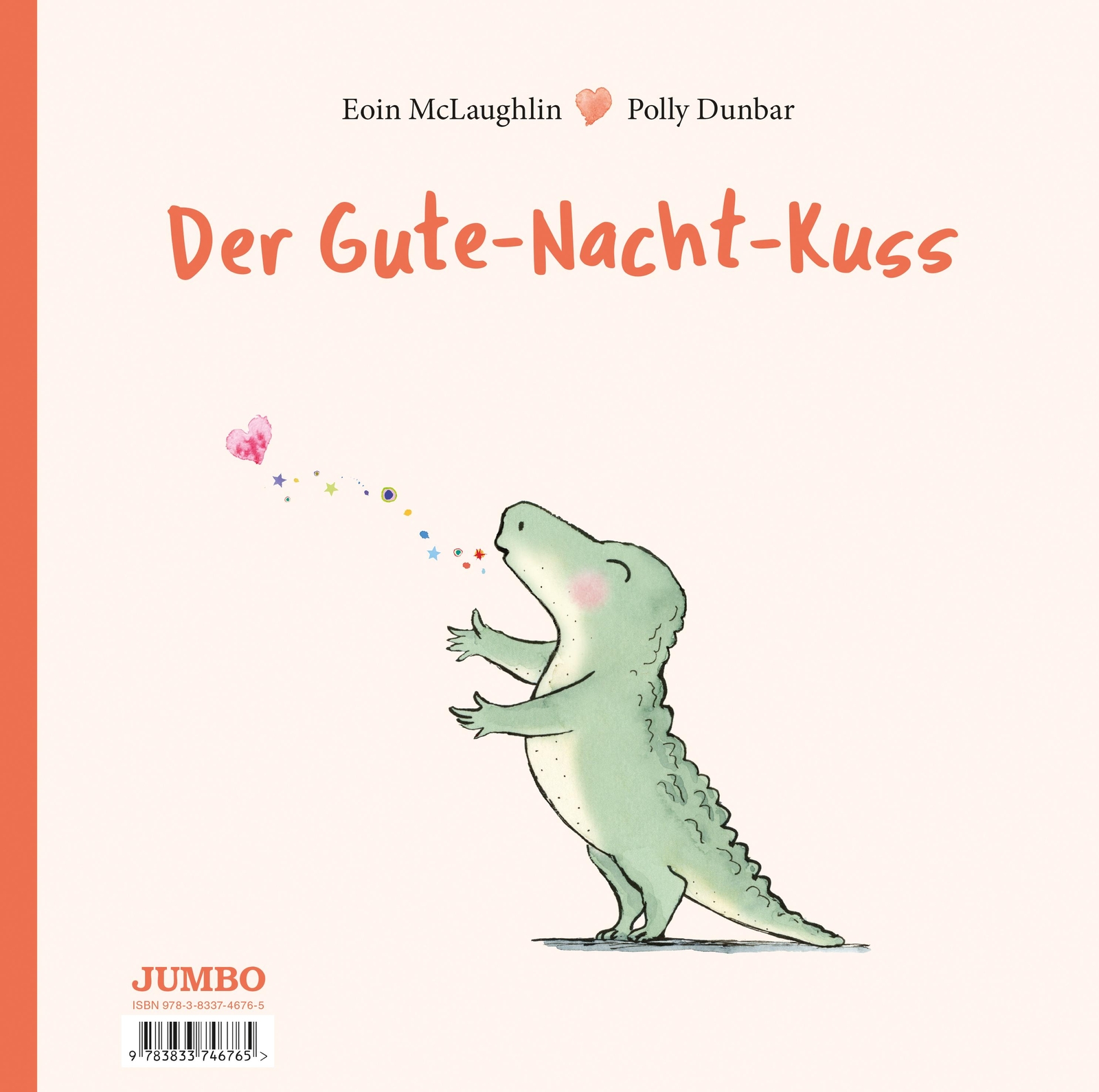 Thumbnail - Der Gute-nacht-kuss Eoin Mclaughlin