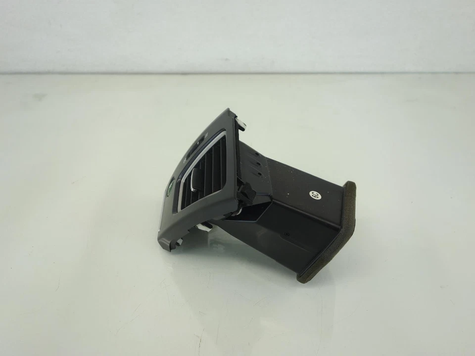 14 HONDA CIVIC 1,8 L AT FWD EX tablero del conductor delantero izquierdo calefacción aire acondicionado ventilación 77620TR6 Eco Foto 3 de 4