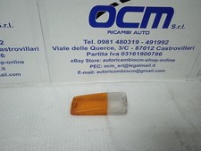 Feu avant (phare) Fiat 132