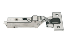 Grass Tiomos 120 Degree Standard Sprung Full Overlay Cabinet Hinge