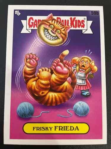 2022 Topps Garbage Pail Kids GPK Book Worm BASE SINGLES *PICK ONE* - Bild 67 von 201