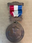 1918 GAR Illinois Medal
