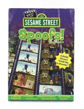 The Best of Sesame Spoofs: Volume 1 and 2 (DVD) for sale online | eBay