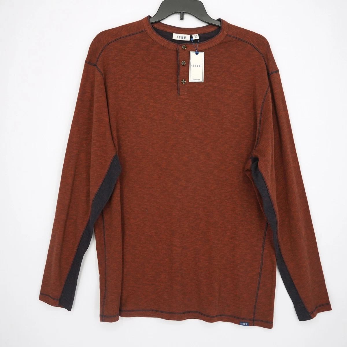 henley xlt