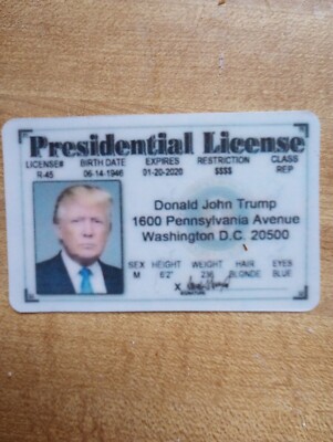 Donald Trump: Qué Es La "sección 3" De La Enmienda 14 De La Constitución De Estados Unidos Que - Foto 12