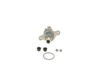Original Bosch Hauptbremszylinder 0 204 123 667 FüR CitroëN Peugeot Toyota