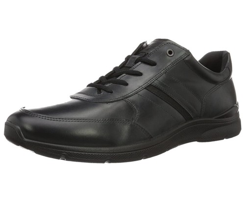 ecco irving sneakers