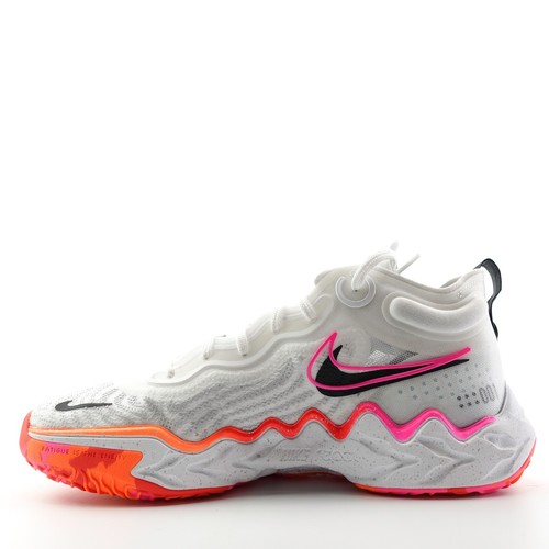 Nike Air Zoom GT Run 'Rawdicious' Mens Sneakers White Bright Crimson CZ0202-106 - Picture 67 of 76
