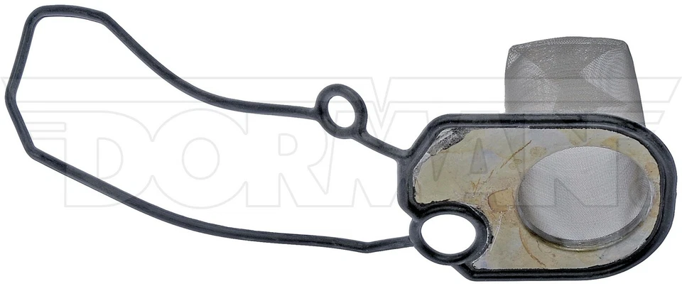 Junta de depósito de aceite para Ford F750 2000-2003 7,3 L V8 Dorman 782XY95 Foto 2 de 3