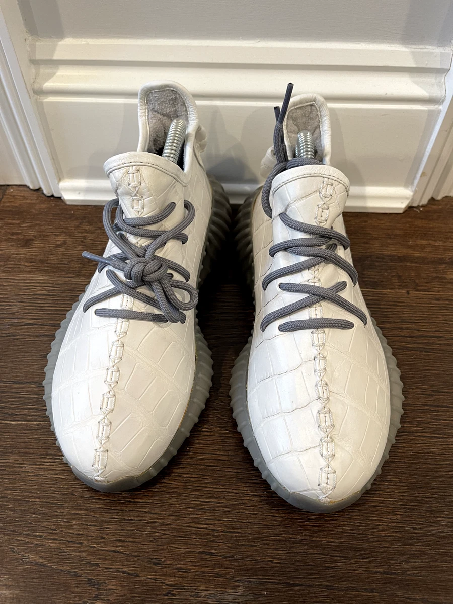 Yeezy 7 deals custom
