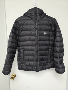 down collection jacket