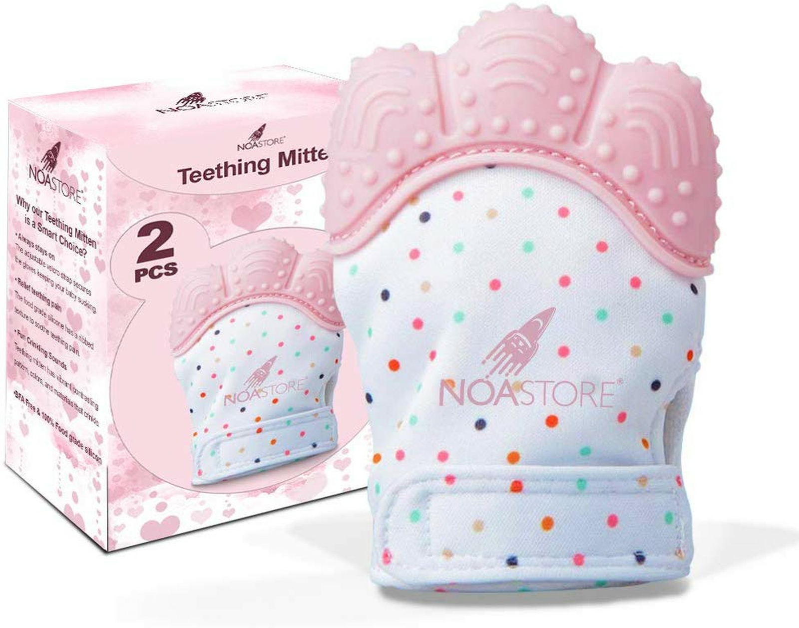 online teething toys