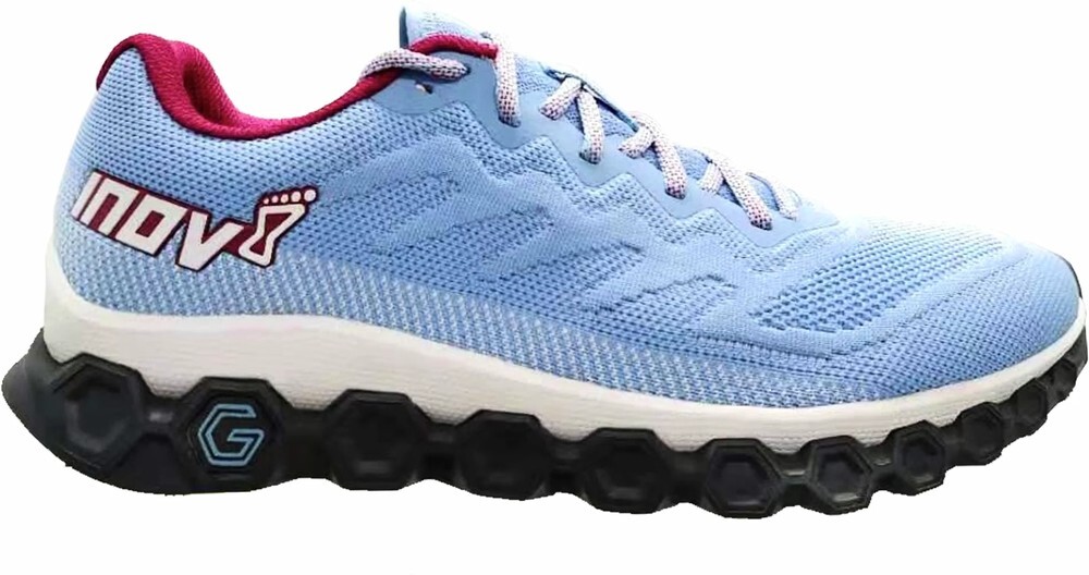 Inov-8 Damen Laufschuhe F-Lite Fly G 295 (S) Синий/белый 170262