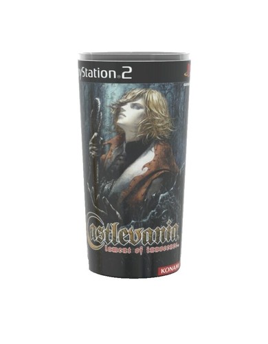 CASTLEVANIA : LAMENT of Innocence (Sony PlayStation 2 PS2, 2003