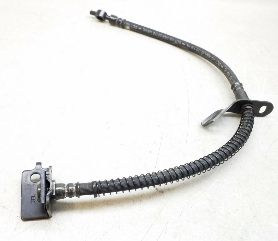 Manguera Hidráulica Auto 7 Frenos 112-0229 Envío Gratis Devoluciones Gratuitas Foto 4 de 4