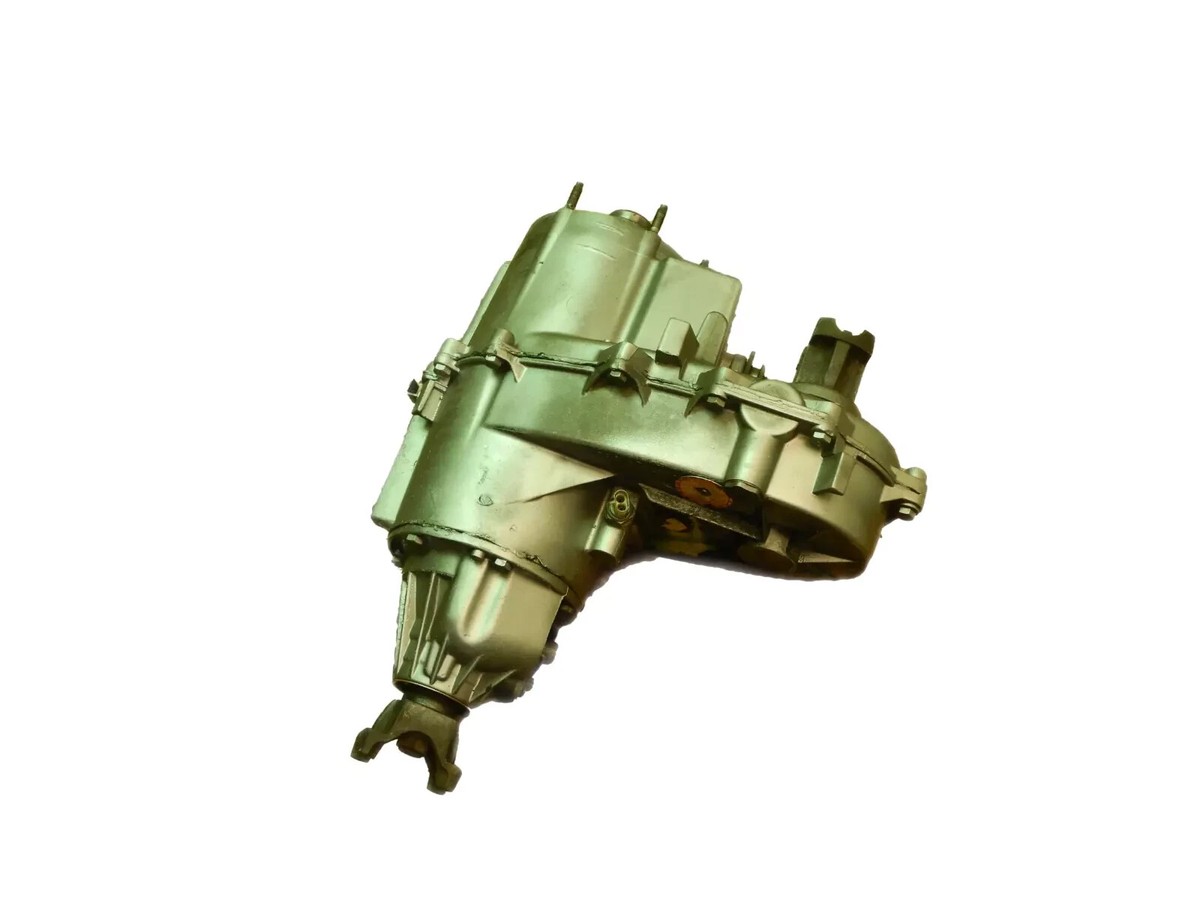 Jeep Grand Wagoneer SJ 84-91 NP 228 Transfer Case | eBay Jeep Grand Wagoneer SJ 84-91 NP 228 Transfer Case | eBay