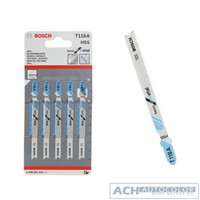 Bosch 5X StichsäGebläTter T 118 A T118A Basic For Metal 2608631013 FüR Metall