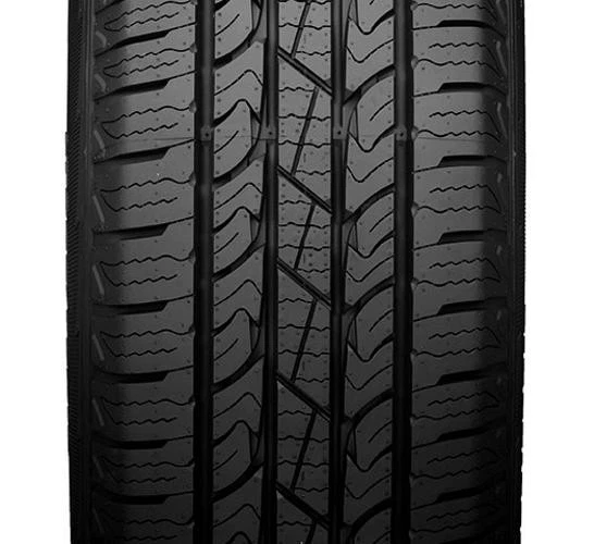 265/70 R15 112S Neumáticos de Verano NEXEN ROADHTXRH5 Todoterreno - Imagen 3 de 4