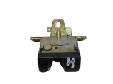 Lock Bootlid Lock for Hatch Door Fits for Saab 9-3 Cabriolet (YS3D)